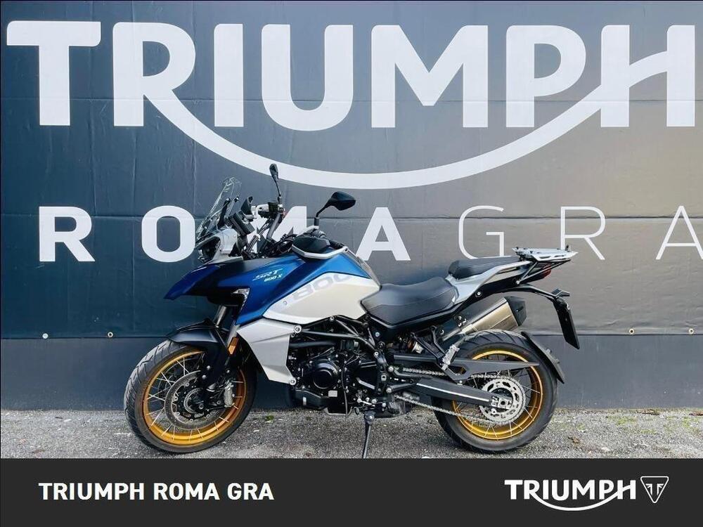 QJ Motor SRT 800 X (2023 - 24) (2)