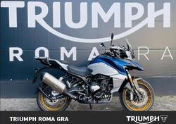 QJ Motor SRT 800 X (2023 - 24) usata