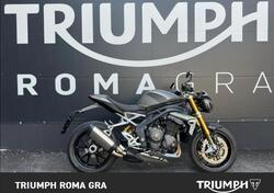 Triumph Speed Triple 1200 RS (2021 - 24) usata