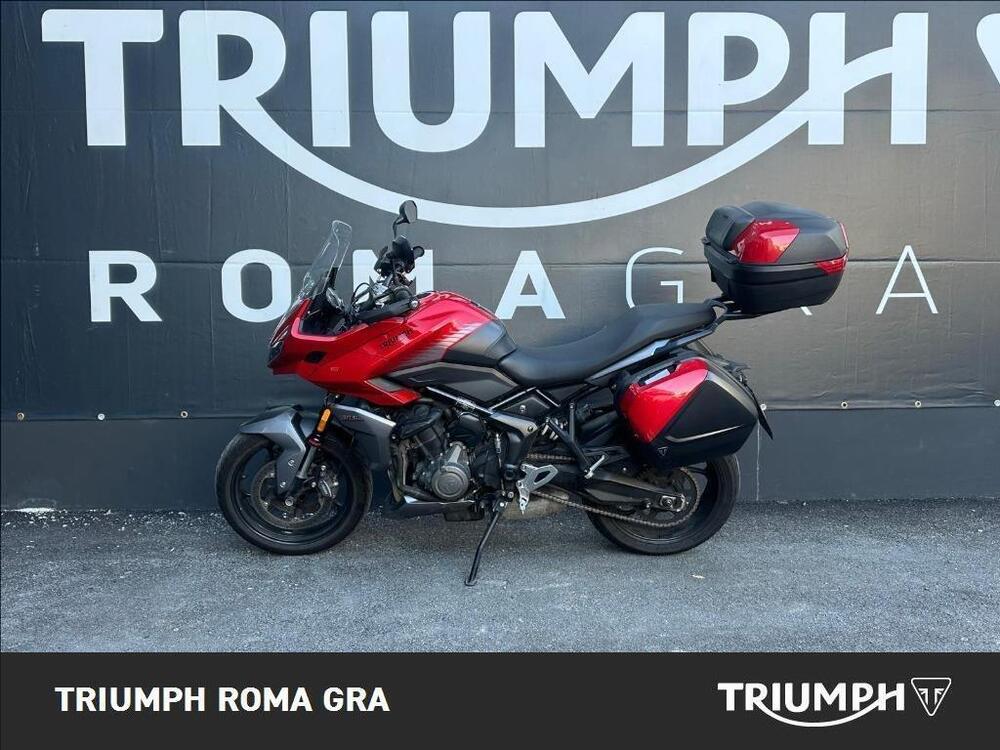 Triumph Tiger Sport 660 (2022 - 24) (2)