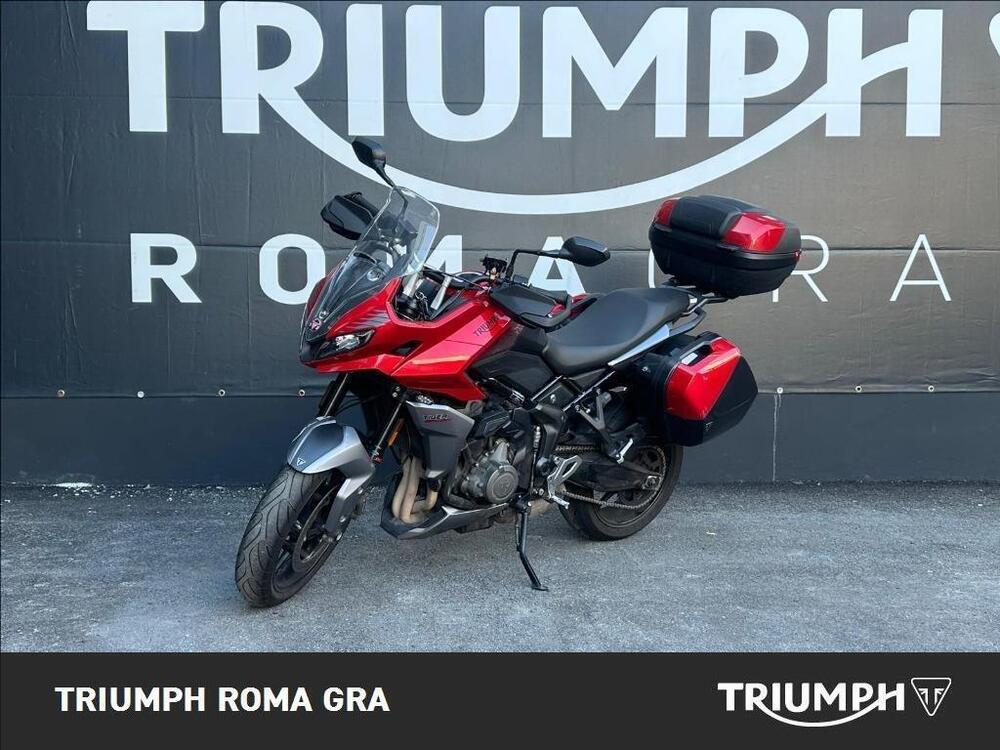 Triumph Tiger Sport 660 (2022 - 24) (3)