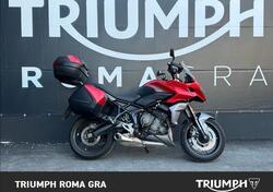 Triumph Tiger Sport 660 (2022 - 24) usata