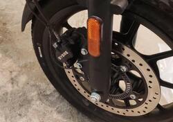 Royal Enfield HNTR 350 (2022 - 25) usata