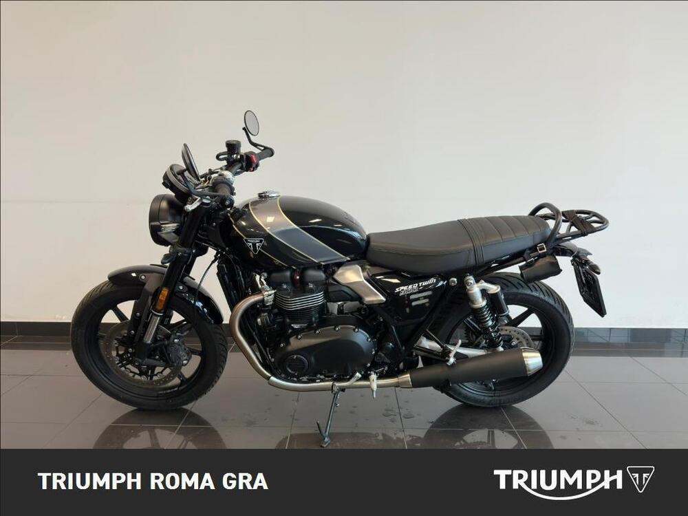 Triumph Speed Twin 900 (2025) (2)