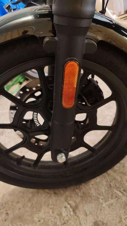 Royal Enfield HNTR 350 (2022 - 25) (2)