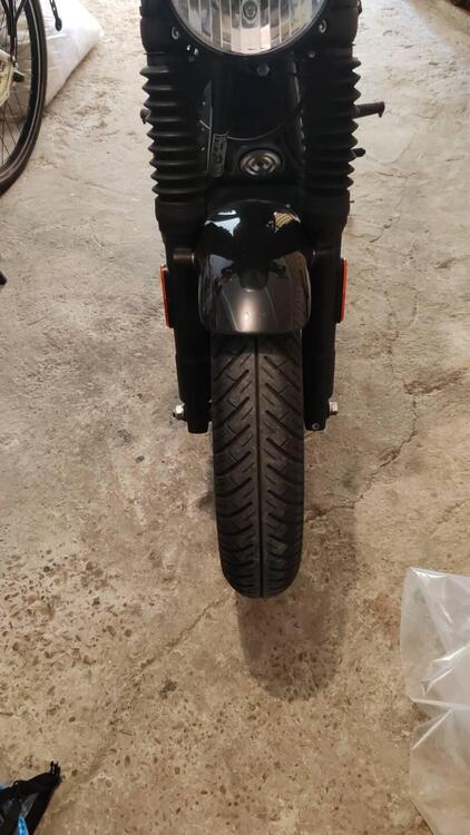 Royal Enfield HNTR 350 (2022 - 25) (3)