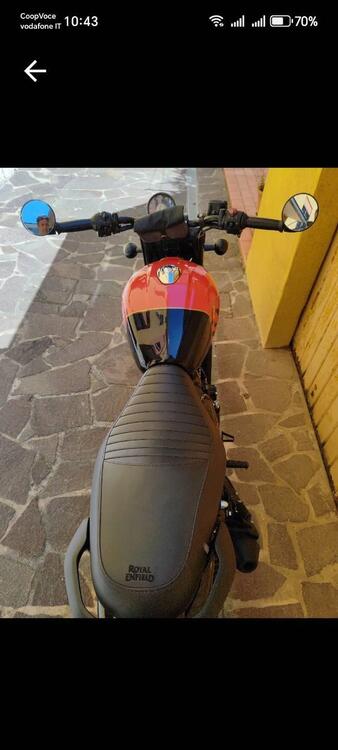 Royal Enfield HNTR 350 (2022 - 25) (4)