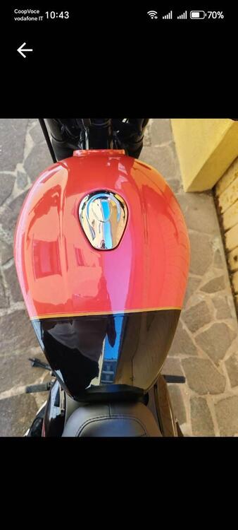 Royal Enfield HNTR 350 (2022 - 25) (5)