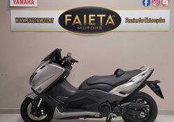 Yamaha T-Max 530 ABS (2015 - 17) usata