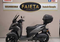 Yamaha Tricity 155 (2022 - 25) usata