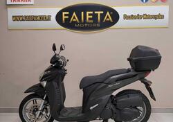 Yamaha Xenter 150 (2015 - 17) usata