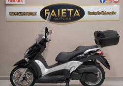 Yamaha X-City 250 (2006 - 16) usata
