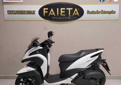 Yamaha Tricity 155 (2017 - 20) usata