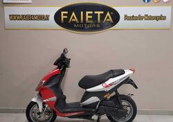Piaggio NRG 50 Power DD (2004 - 17) usata