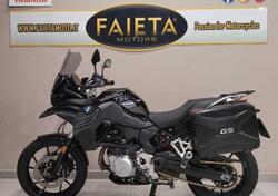 Bmw F 750 GS (2021 - 24) usata