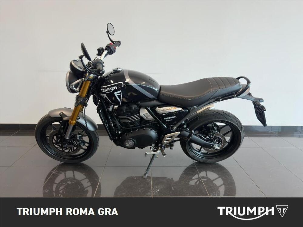 Triumph Speed 400 (2024 - 25) (2)