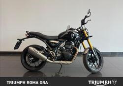Triumph Speed 400 (2024 - 25) usata