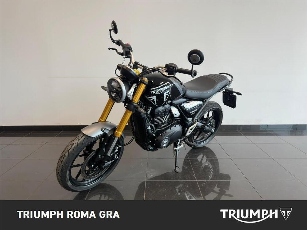 Triumph Speed 400 (2024 - 25) (3)