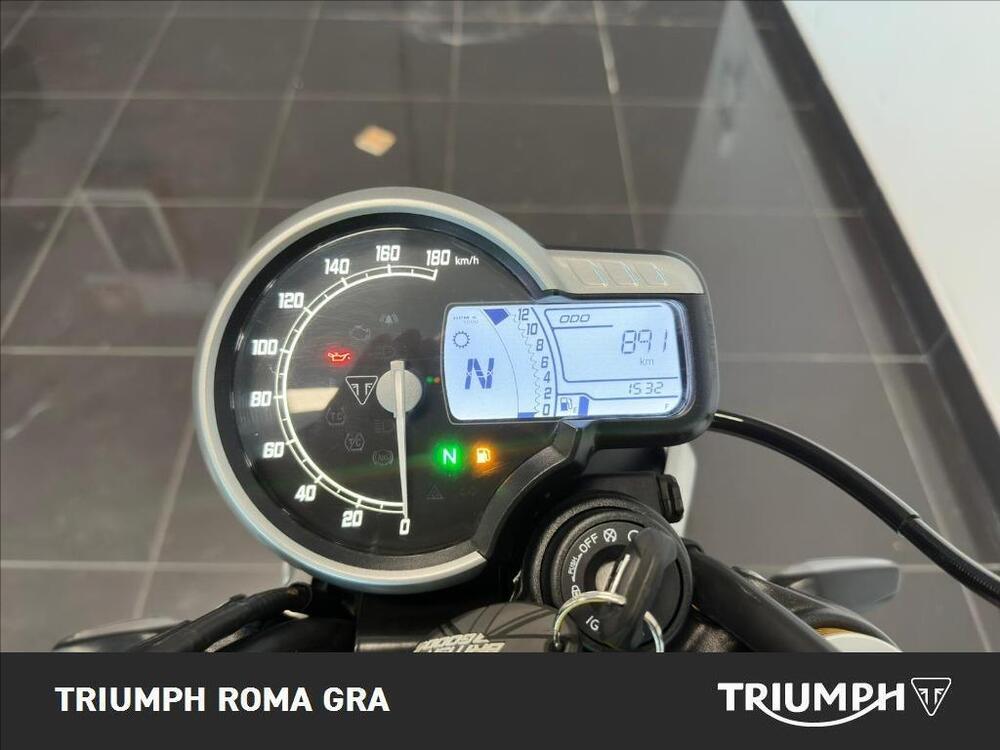 Triumph Speed 400 (2024 - 25) (4)