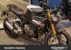 Triumph Speed Triple 1200 RS (2025) nuova