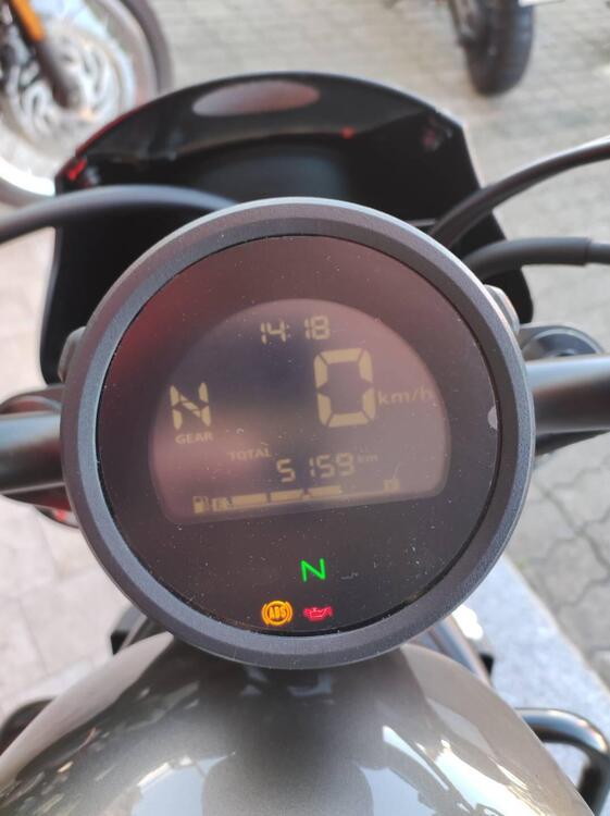 Honda CMX 500 Rebel + Special Edition (2022 - 24) (5)