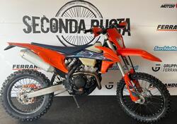 KTM 350 EXC-F (2022) usata