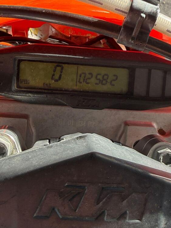 KTM 350 EXC-F (2022) (3)