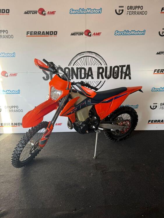 KTM 350 EXC-F (2022) (4)