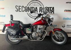 Honda CMX 450 C usata