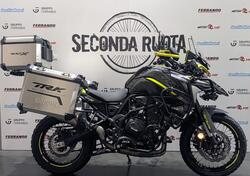 Benelli TRK 702X (2023 - 25) usata