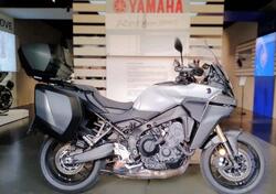 Yamaha Tracer 9 GT Y-AMT (2025) usata