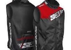 GILET S3