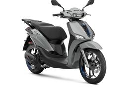 Piaggio Liberty 50 S RST (2025) nuova