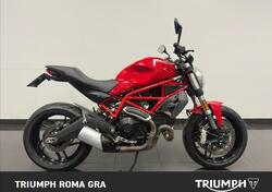 Ducati Monster 797 (2017 - 18) usata