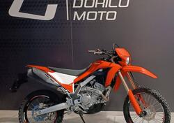 Honda CRF 300 L (2021 - 24) usata