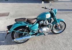 Royal Enfield Classic 650 (2025) usata