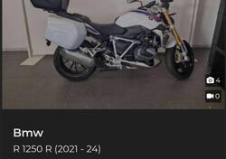 Bmw R 1250 R (2021 - 25) usata