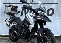 Benelli TRK 702 (2023 - 25) nuova