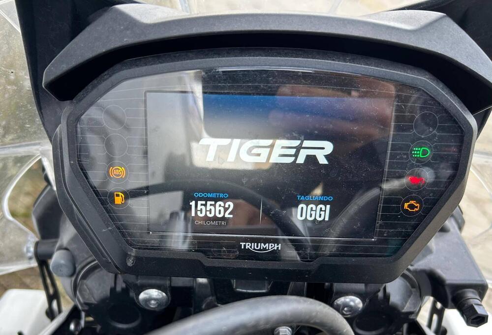 Triumph Tiger 800 XRx (2015 - 17) (5)