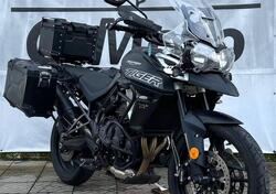 Triumph Tiger 800 XRx (2015 - 17) usata
