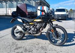 Royal Enfield Himalayan 450 (2024 - 25) usata