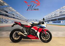 Honda CBR 1000 RR Fireblade (2012 - 16) usata