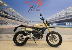 Fantic Motor Caballero 500 Rally (2021 - 23) usata