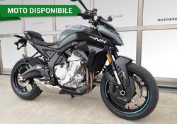 CFMOTO 675NK (2025) nuova