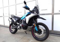 CFMOTO 800MT-X High Seat (2025) nuova