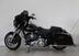 Harley-Davidson 1584 Street Glide (2008 - 10) - FLHX (10)
