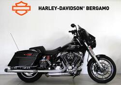 Harley-Davidson 1584 Street Glide (2008 - 10) - FLHX usata