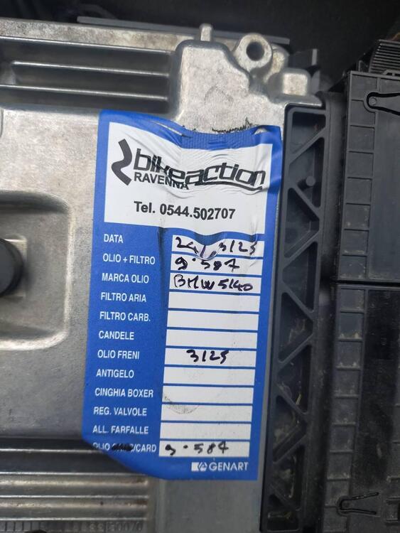 Bmw R 1250 R (2021 - 25) (5)