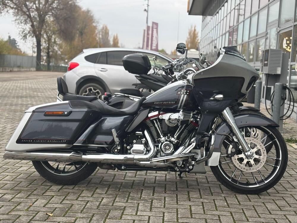 Harley-Davidson 117 Road Glide (2018 - 19) - FLTRXSE