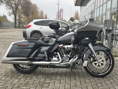Harley-Davidson 117 Road Glide (2018 - 19) - FLTRXSE usata